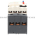 Telemecanique LR3D10 Thermal Overload Relay Product Image