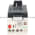 Telemecanique LR9 D02 TeSys LRD - electronic thermal overload relay - 3P - 0.4...2 A Product Image