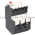 Telemecanique LR9 D02 TeSys LRD - electronic thermal overload relay - 3P - 0.4...2 A Product Image