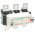 Telemecanique LR9 F7379 Overload Relay Product Image