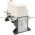 Telemecanique LR9F5367 TeSys LRF - electronic thermal overload relay - 60...100 A - class 10 Product Image