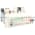 Telemecanique LR9F5369 TeSys LRF - electronic thermal overload relay - 90...150 A - class 10 Product Image