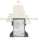 Telemecanique LR9F5369 TeSys LRF - electronic thermal overload relay - 90...150 A - class 10 Product Image