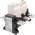 Telemecanique LR9F7375 TeSys LRF - electronic thermal overload relay - 200...330 A - class 10 Product Image