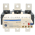 Telemecanique LR9F7381 TeSys LRF - electronic thermal overload relay - 380...630 A - class 10 Product Image
