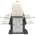 Telemecanique LR9F7381 TeSys LRF - electronic thermal overload relay - 380...630 A - class 10 Product Image
