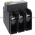 Telemecanique LR9G225 Electronic Thermal Overload Relay Product Image