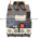 Telemecanique LRD 1508 Overload Relay Product Image