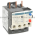 Telemecanique LRD01 Overload Relay Product Image