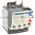 Telemecanique LRD03 Overload Relay Product Image