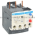 Telemecanique LRD04 Overload Relay Product Image