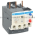 Telemecanique LRD14 Overload Relay Product Image