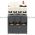Telemecanique LRD22 Overload Relay Product Image