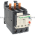 Telemecanique LRD340 Overload Relay Product Image