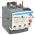 Telemecanique LRD35 Overload Relay Product Image