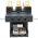 Telemecanique LRD4369 Overload Relay Product Image