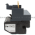 Telemecanique LRD4369 Overload Relay Product Image
