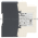 Telemecanique LT3 SA00ED Overload Relay Product Image
