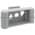 Telemecanique LTM9KCU Hand Held Kit Product Image