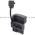 Telemecanique LU9 BN11C Pre-wired connection - for LUB - coil to communication module - Modbus Product Image