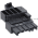 Telemecanique LU9 BN11C Pre-wired connection - for LUB - coil to communication module - Modbus Product Image