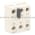 Telemecanique LU9 MR1 Terminal Block Product Image