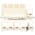 Telemecanique LU9BN11 Terminal Block Product Image