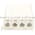 Telemecanique LUA1C11 signaling contacts LUA - 1 NO + 1 NC Product Image