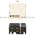 Telemecanique LUCA1XBL Standard Control Unit Product Image
