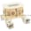 Telemecanique LX1-D09415 Coil Product Image
