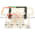 Telemecanique LX1D8L7 Coil Product Image