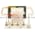 Telemecanique LX1D8U7 Coil Product Image