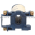 Telemecanique LX4 D2BD Coil Product Image