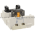 Telemecanique LX9FF380 TeSys F - specific contactor coil - 380...400V AC 40...400 Hz low consumption Product Image