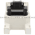 Telemecanique LX9FF380 TeSys F - specific contactor coil - 380...400V AC 40...400 Hz low consumption Product Image