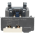 Telemecanique LX9FF415 TeSys F - specific contactor coil - 415...440V AC 40...400 Hz low consumption Product Image