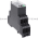 Telemecanique RM2 2JA31MR Modular 1-phase current control relay Product Image