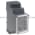Telemecanique RM35JA32MW current control relay RM35-J - range 0.15..1.5 A Product Image
