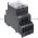 Telemecanique RM35TF30 multifunction phase control relay RM35-T - range 194..528 V AC Product Image