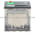 Telemecanique RPM42F7 power plug-in relay - Zelio RPM - 4 C/O - 120 V AC - 15 A - with LED Product Image