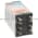 Telemecanique RXM2AB2BD Miniature Plug In Relay Product Image