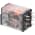 Telemecanique RXM2AB2F7 Miniature Plug In Relay Product Image
