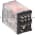 Telemecanique RXM4AB2F7 Miniature Plug In Relay Product Image