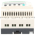 Telemecanique SR2A101FU compact smart relay Zelio Logic - 10 I O - 100..240 V AC - no clock - display Product Image