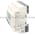 Telemecanique SR3B101FU modular smart relay Zelio Logic - 10 I O - 100..240 V AC - clock - display Product Image