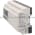 Telemecanique SR3B261BD modular smart relay Zelio Logic - 26 I O - 24 V DC - clock - display Product Image
