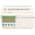 Telemecanique SR3B261FU modular smart relay Zelio Logic - 26 I O - 100..240 V AC - clock - display Product Image