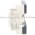 Telemecanique SR3XT141FU discrete I/O extension module - 14 I O - 100..240 V AC - for Zelio Logic Product Image