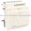 Telemecanique SR3XT141JD discrete I/O extension module - 14 I O - 12 V DC - for Zelio Logic Product Image
