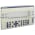 Telemecanique TCC X1720FW 4 Line Operator Panel Product Image